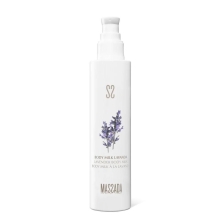 BODY MILK LAVANDA