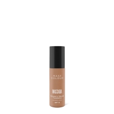 MASS COLOUR BOTANIC & MINERAL FOUNDATION Nº2