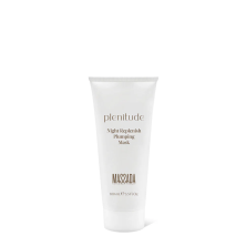 PLENITUDE NIGHT REPLENISH PLUMPING MASK