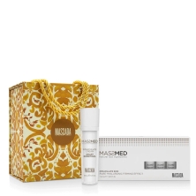 COFRE NAVIDAD MASSMED IMMACULATE SKIN 2024