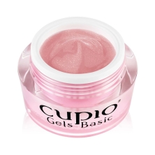 Cover builder easy fill gel - Sparkling candy rose