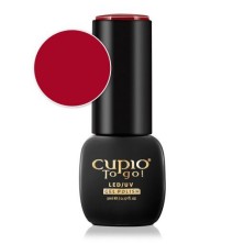 Esmalte semipermanente - Baby - Hot red