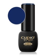 Esmalte semipermanente - Baby - Presidential Blue