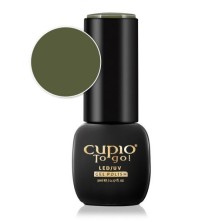 Esmalte semipermanente - Baby -  Khaki crush