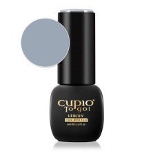 Esmalte semipermanente - Baby - Classic grey