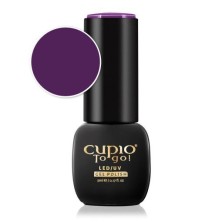 Esmalte semipermanente - Baby - Grape compote