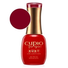 Esmalte semipermanente - Ruby - Heartless