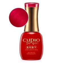 Esmalte semipermanente - Ruby - Obsessed