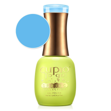 Esmalte semipermanente - Spring - Blue bell