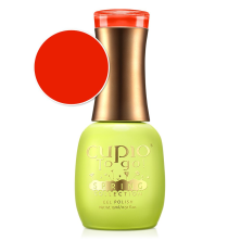 Esmalte semipermanente - Spring - Poppy