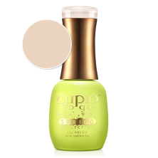 Esmalte semipermanente - Spring - Spring tan