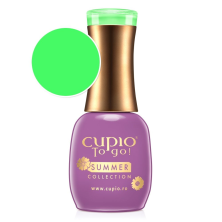 Esmalte semipermanente - Summer - Hot shot