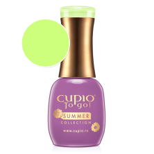 Esmalte semipermanente - Summer - Sandcastle