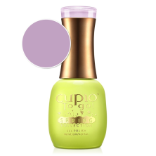 Esmalte semipermanente - Spring - Bee orchid