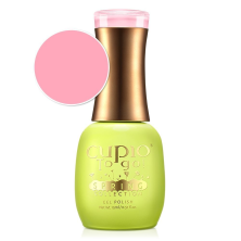 Esmalte semipermanente - Spring - Pink daisy