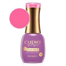 Esmalte semipermanente - Summer - Flirty fiesta