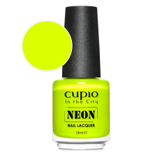 Esmalte - In the city - NEON Positano