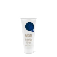 CREMA REVITALIZANTE OXIGENANTE