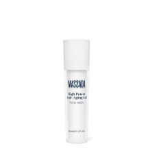 MEN HIGH POWER ANTI-AGING GEL