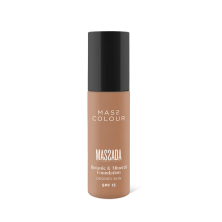 MASS COLOUR BOTANIC & MINERAL FOUNDATION Nº1