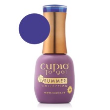 Esmalte semipermanente - Summer - Flip flops