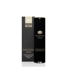 NELUHM LOTUS & SILK GLOBAL REDENSIFYING CREAM