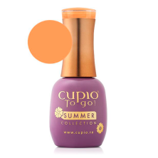 Esmalte semipermanente - Summer - Melon burst