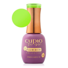 Esmalte semipermanente - Summer - Sunandfun