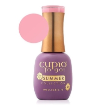 Esmalte semipermanente - Summer - Ice cream