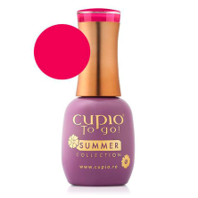 Esmalte semipermanente - Summer - Kissandgo