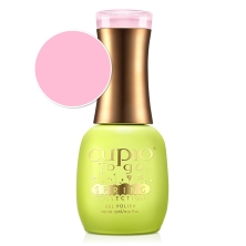 Esmalte semipermanente - Spring - Silk rose