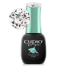 Esmalte semipermanente - Candy - Black Splash