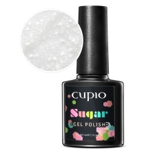 Esmalte semipermanente - Sugar - Sweet White