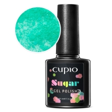 Esmalte semipermanente - Sugar - Sweet Turquoise