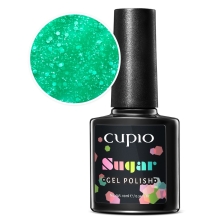 Esmalte semipermanente - Sugar - Sweet Green