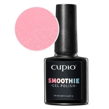 Esmalte semipermanente - Smoothie - Strawberry Delight